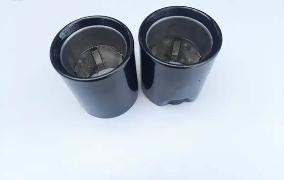 BMW 2 F44 Muffler ending 9489053 2011780CN