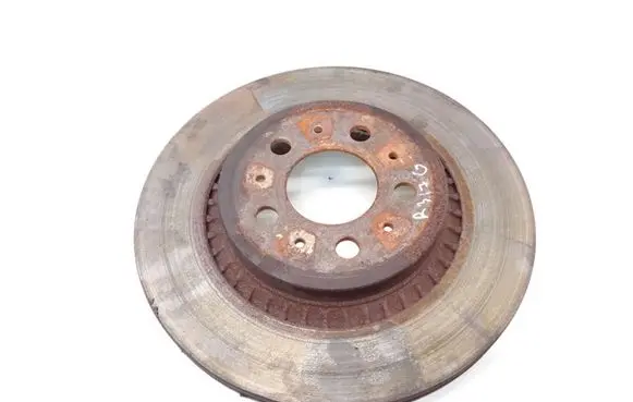 Volvo XC90 Rear brake disc