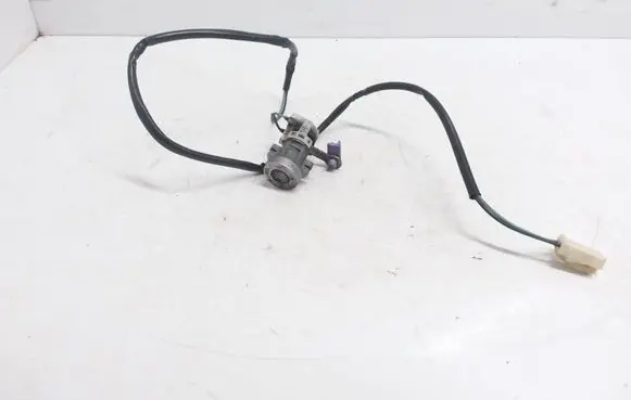 Mazda MPV Front door lock (next to the handle) 