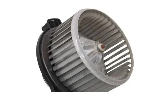 Heater fan/blower