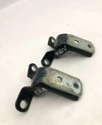 Hyundai Palisade Front door hinge set 