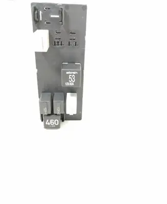 Volkswagen PASSAT B6 Comfort/convenience module 1K0937049S