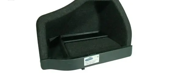 BMW 3 F30 F35 F31 Glove box in trunk 51477239175 7239175