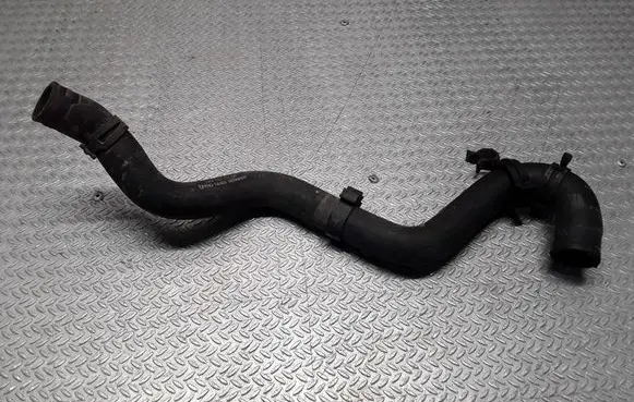 Audi A3 S3 8L Engine coolant pipe/hose 1J0122157
