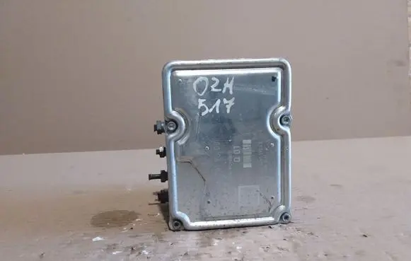 Mercedes-Benz E W212 ABS Pump A0009019800 A0094315612