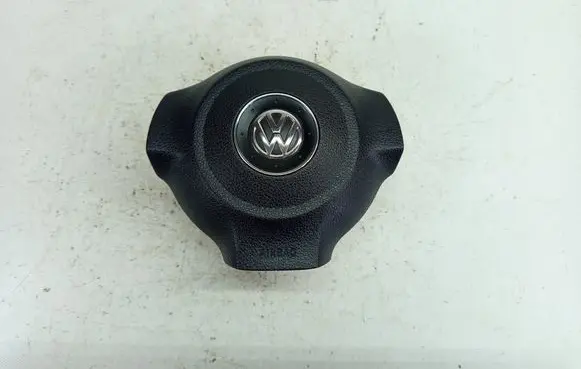 Volkswagen Caddy Steering wheel airbag 2K5880201F 670TAL002ZLUZJ
