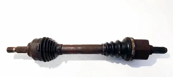 Citroen C5 Front driveshaft 