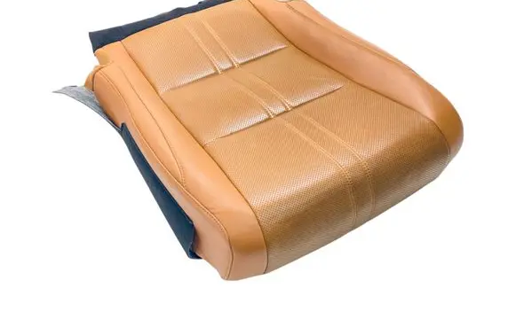 Seat trim