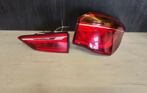 BMW X1 F48 F49 Rear/tail lights set 7488546