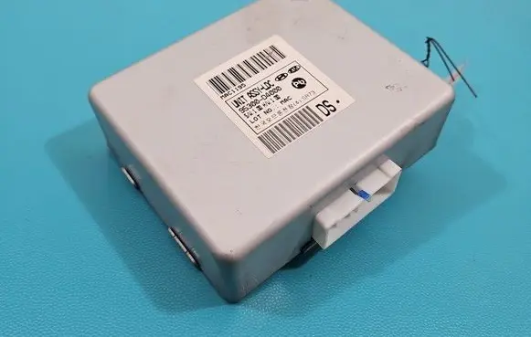 KIA Optima Central body control module 95300-D4000 IMPRK1443013