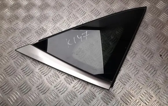 Hyundai Kona II Rear side window 87820BE100
