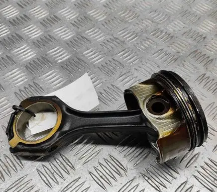 Mercedes-Benz GL X166 Piston A2780300620 A2780302317