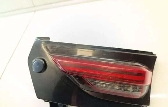 Mazda MX-30 Tailgate rear/tail lights DN4E513F0
