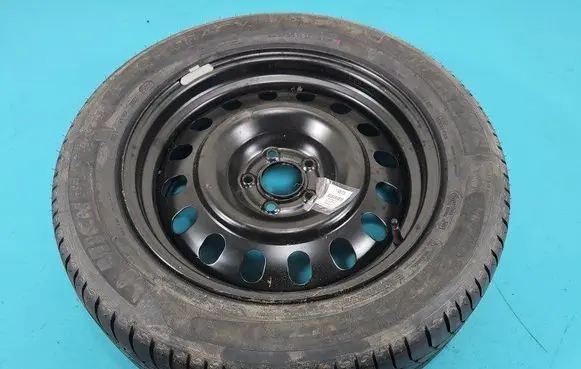 Citroen C5 R17 spare wheel IMPRK1438278