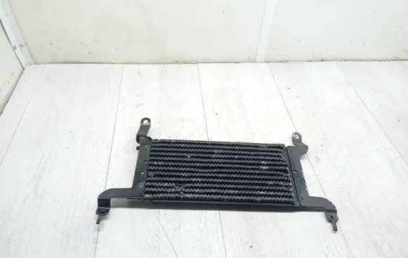 Peugeot 5008 Fuel cooler (radiator) 