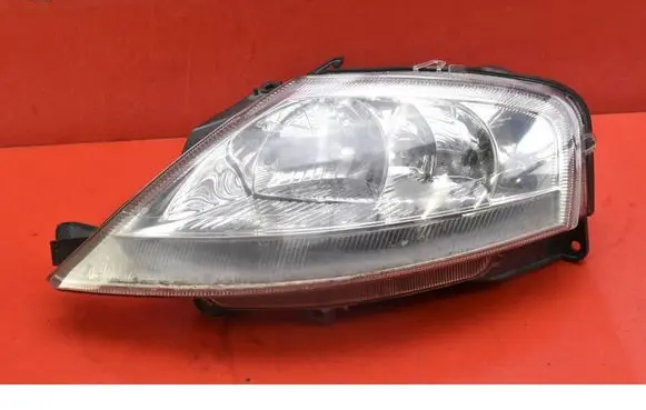 Citroen C3 Headlight/headlamp 0000
