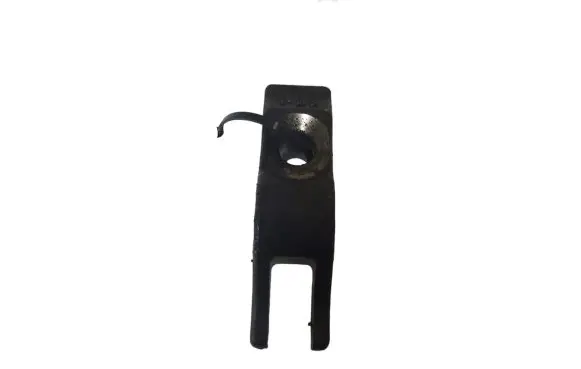 Opel Astra J Fuel Injector clamp holder