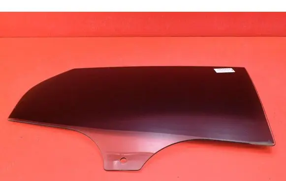 Ford Focus Rear door window glass 