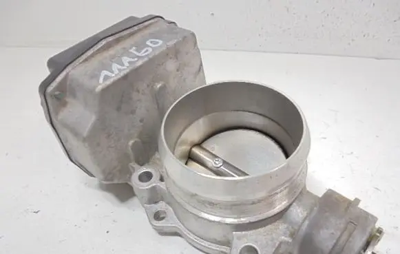 Peugeot 407 Electric throttle body valve 408239827001