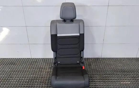 Citroen C5 Aircross Rear seat 