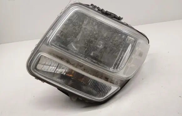 Dodge Nitro Headlight/headlamp 