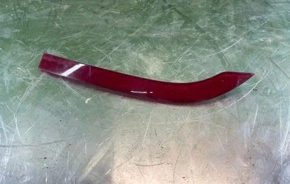 Opel Insignia A Rear tail light reflector 22953325