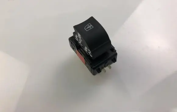 Dacia Sandero Electric window control switch 254217475R