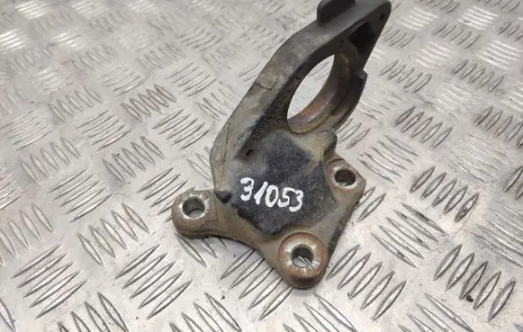 Opel Vivaro Driveshaft support bearing bracket 8200452283