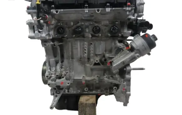 Citroen C4 I Picasso Engine 5FS(EP6C)