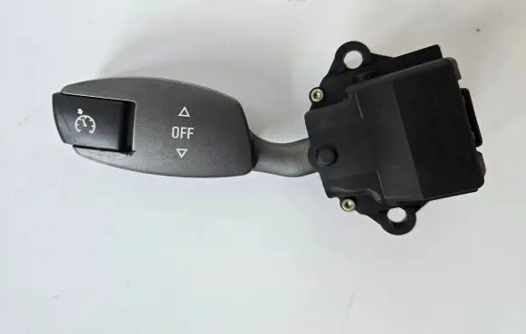 BMW 7 E65 E66 Cruise control stalk 6911521 01306700