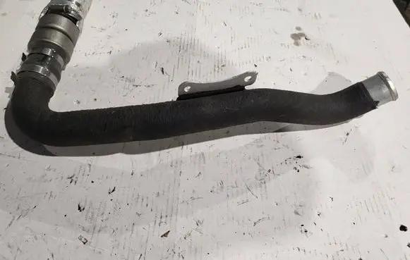 Hyundai Kona I Air intake hose/pipe 2829127400 2828104500
