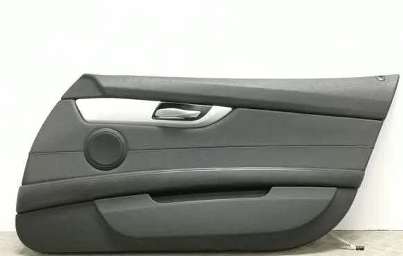 BMW Z4 E89 Front door card panel trim 51417229220