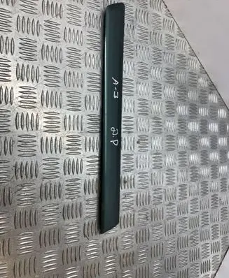 Audi A3 S3 8P Trim molding 