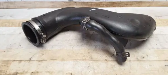 Opel Astra H Intercooler hose/pipe 55560229 329788454