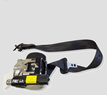Volvo S60 Rear seatbelt 39813789 34068573 1000046