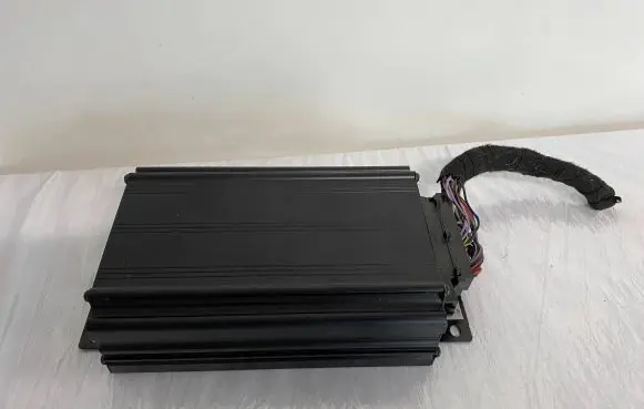 Lancia Lybra Sound amplifier 46740685 11179900 19949000170900