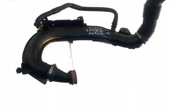 Ford S-MAX Intercooler hose/pipe AV619C623B