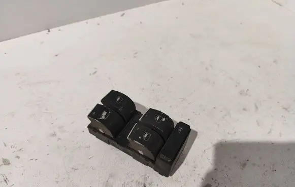 Audi A4 S4 B6 8E 8H Electric window control switch 8Z0959851D