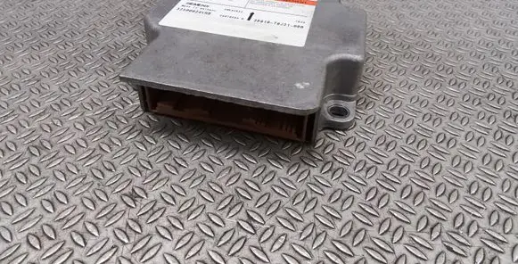 Suzuki SX4 Airbag control unit/module 3891079J21000