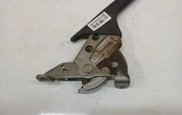 Mazda Premacy Handbrake/parking brake lever assembly 