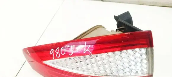 Ford Mondeo MK IV Rear/tail lights 7S7113405A 7S71-13405-A