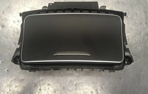 Mercedes-Benz B W246 W242 Ashtray (front) A2466802700