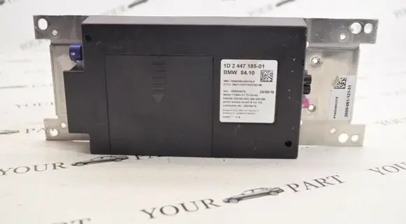 BMW X1 F48 F49 Other control units/modules 2447185