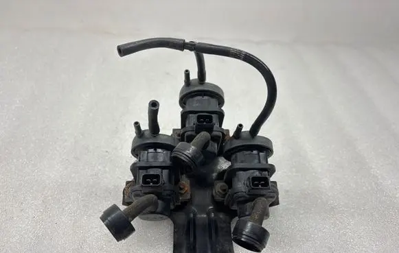 Opel Frontera B Turbo solenoid valve 4522371 4715396