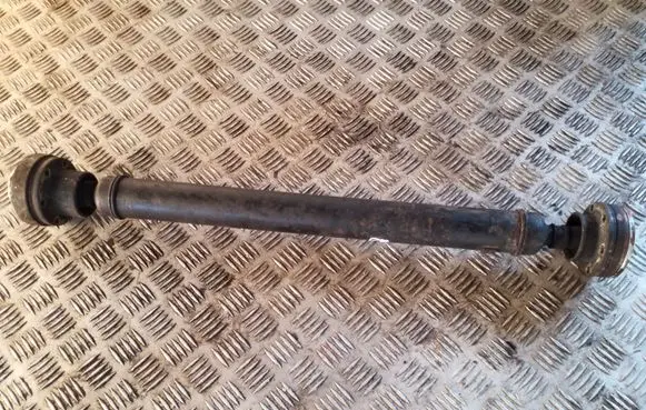 Suzuki Grand Vitara II Front prop shaft 