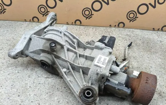 Volvo XC40 Rear differential P1216552 T5325006