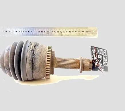 Hyundai i30 Front driveshaft