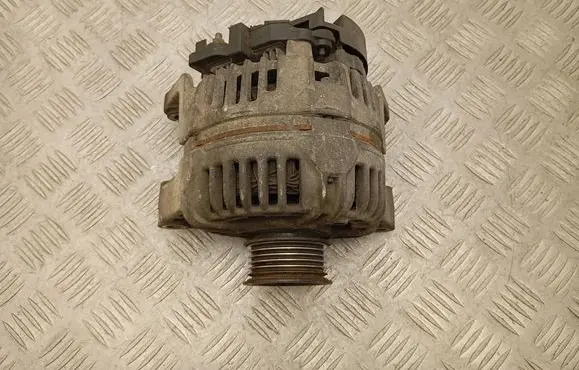Generator/alternator