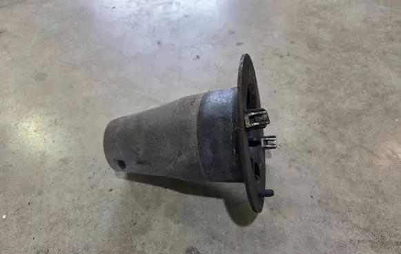 Ford Focus Front shock absorber damper bump stop JX615789AB