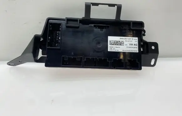 Volkswagen Golf VIII Other control units/modules 3WA907007B